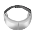 Масажна подушка  NAIPO Eye Massage MGE-2302 - фото №3
